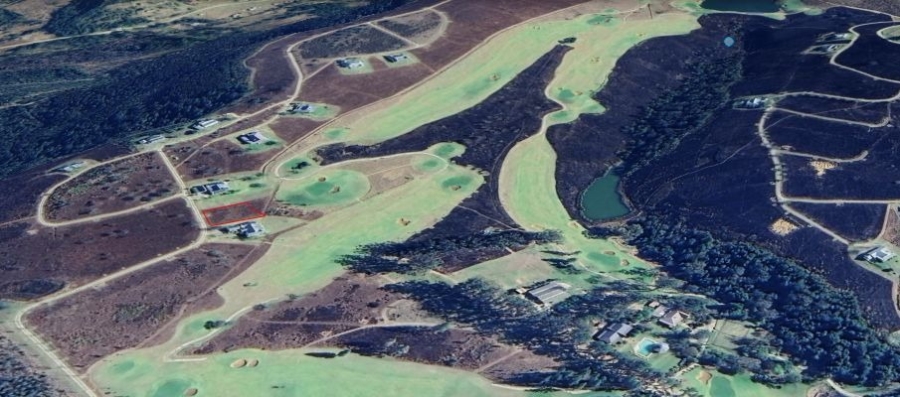 0 Bedroom Property for Sale in Katberg Eastern Cape